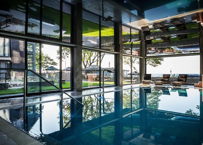 Max Health Resort Spa Ustronie Morskie